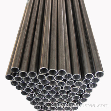 ASTM A 106 gr.B Pipe d&#39;acier de précision